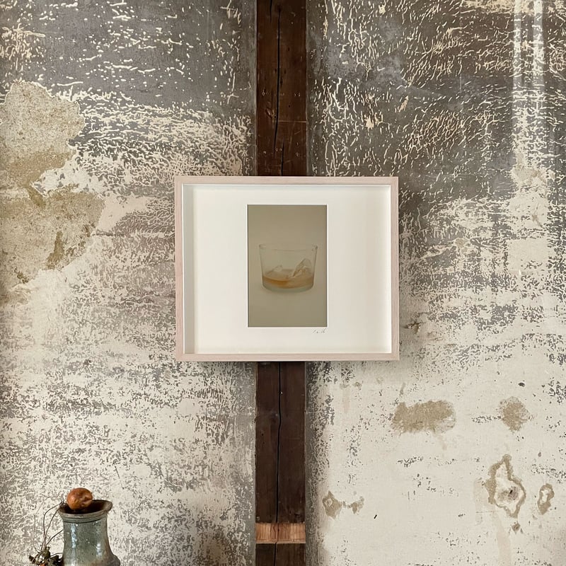 泊昭雄　インテリア 素敵な姿が見えて来そう 楽