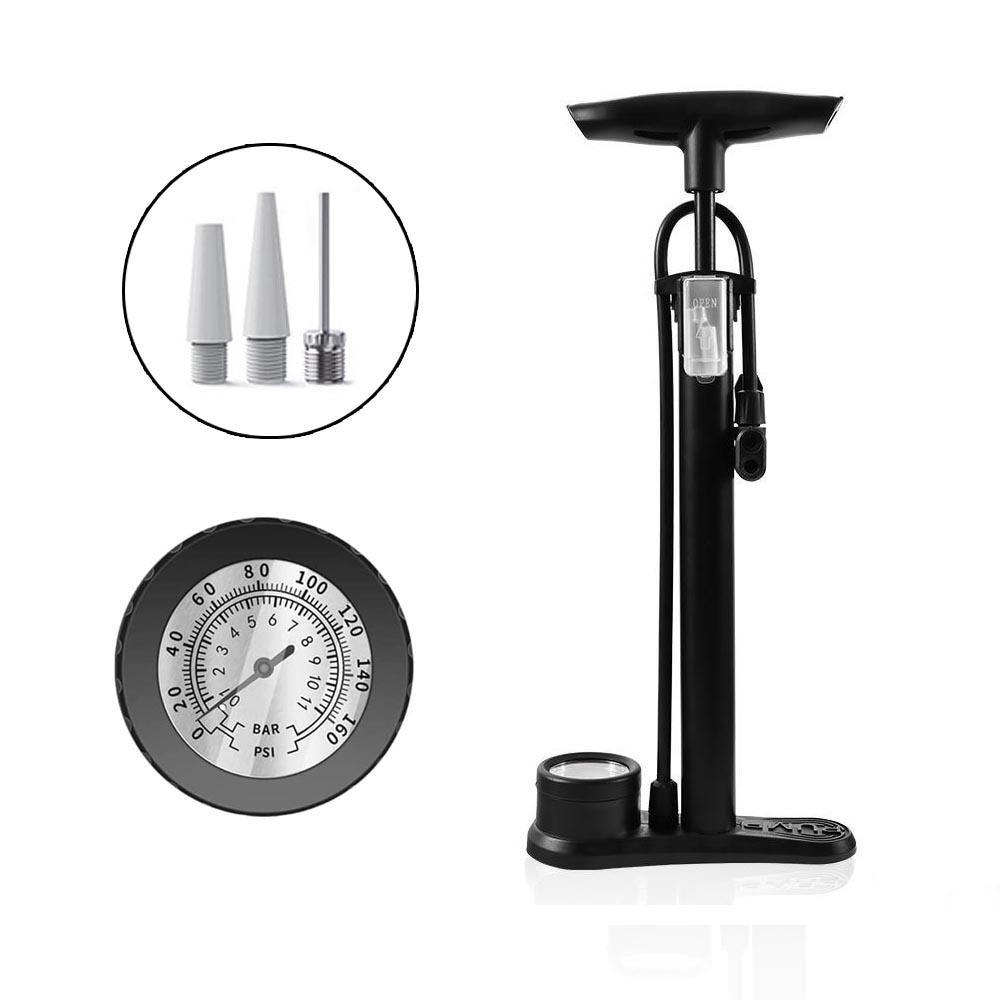 トピークエアータンク