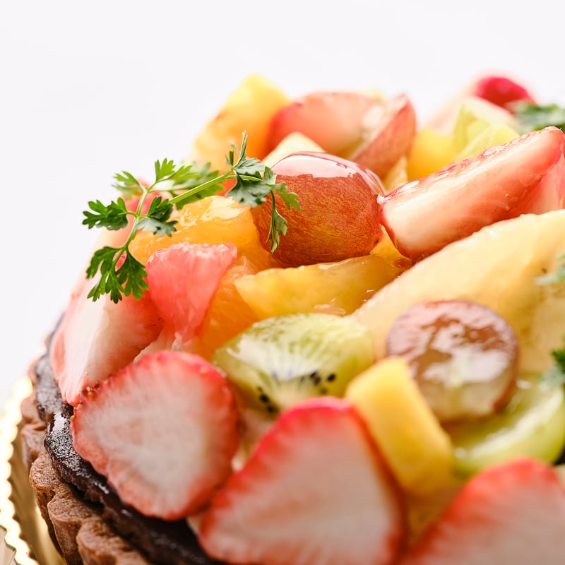 タルト@処分SALE ○茨木本店受取○【T-1】フルーツ・タルト ご予約3日前締切 | JAMIN