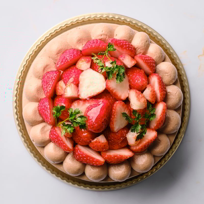 ○茨木本店受取○【C-2】ショコラ・フレーズ | JAMIN ONLINE STORE