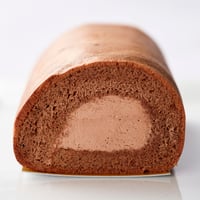 【全国発送/クール便】和三盆生チョコロール　※6月13日発送