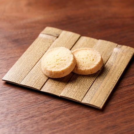 【全国発送】バターが香るクッキーの詰め合わせ　11点入