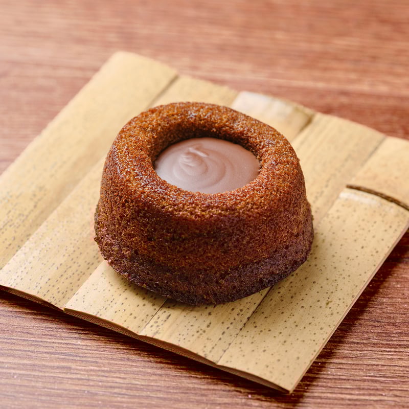 茨木本店受取】焼きドーナツ詰め合わせ | JAMIN ONLINE STORE