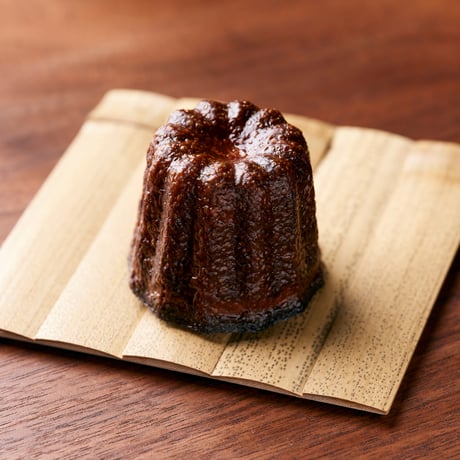 【茨木本店受取】バニラ・カヌレ　※10月10日・10月17日　限定