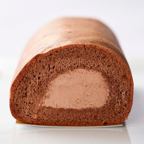 【茨木本店受取】和三盆生チョコロール　※6月13日(土)・6月14日(日)限定