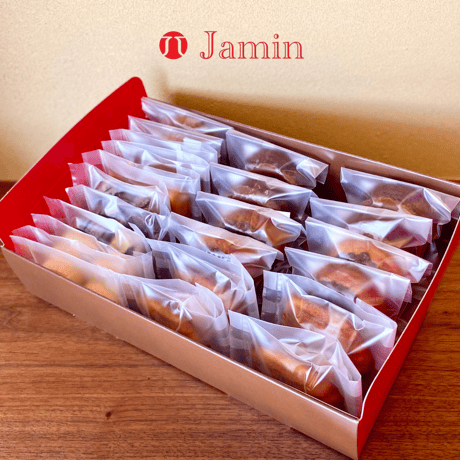【全国発送】JAMINギフト　２３点入