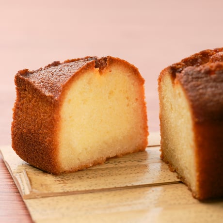 【長岡京店受取】ブランデーケーキ