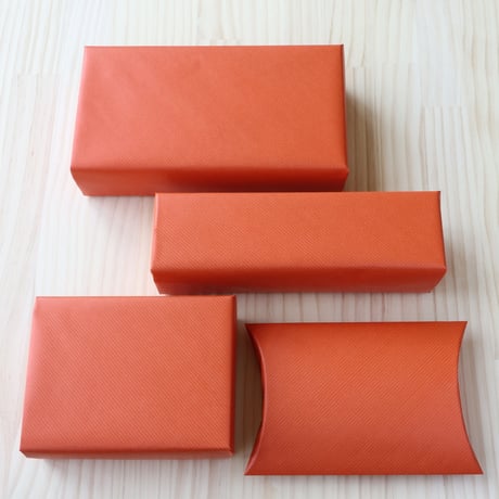 ギフトラッピング (※対象製品のみ御対応可能です)