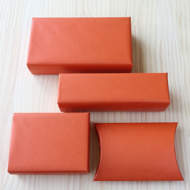 ギフトラッピング (※対象製品のみ御対応可能です) | レノフ製作所