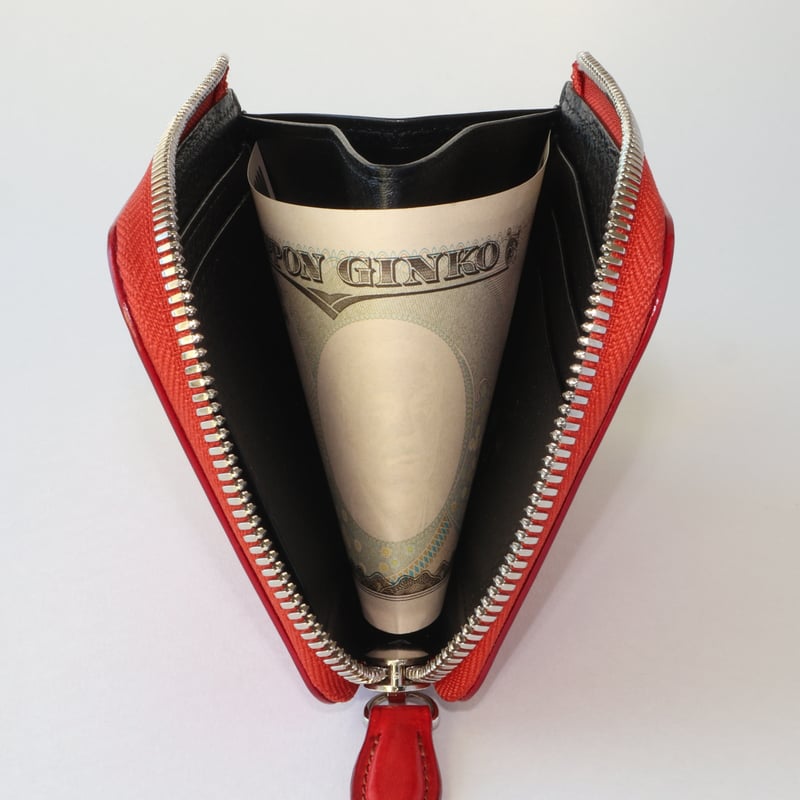 ポーター　折り財布　カウンター　Ｌ字ファスナー　ロゴプリント　コンパクト　レザー COUNTER（PORTER） ポーター カウンター ウォレット 037-02979