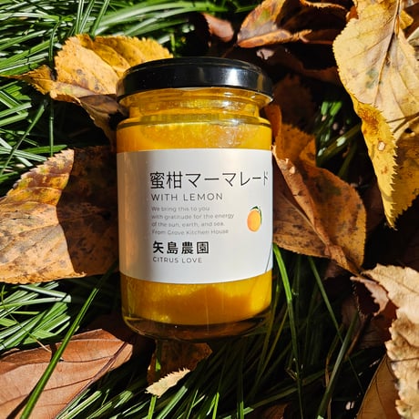 柑橘直送 YAJIMA農園