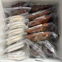 月末アソートBOX