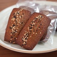 フィナンシェ セザム