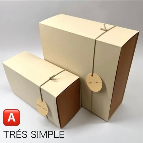 ギフトBOX