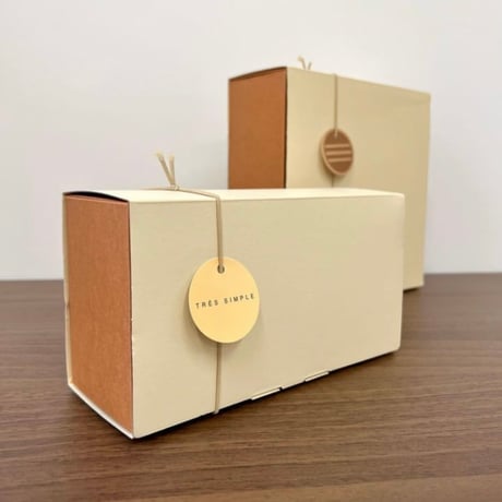 ギフトBOX