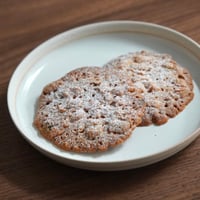 フレークカンパーニュ(スペキュロス)