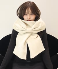 BIG ribbon muffler