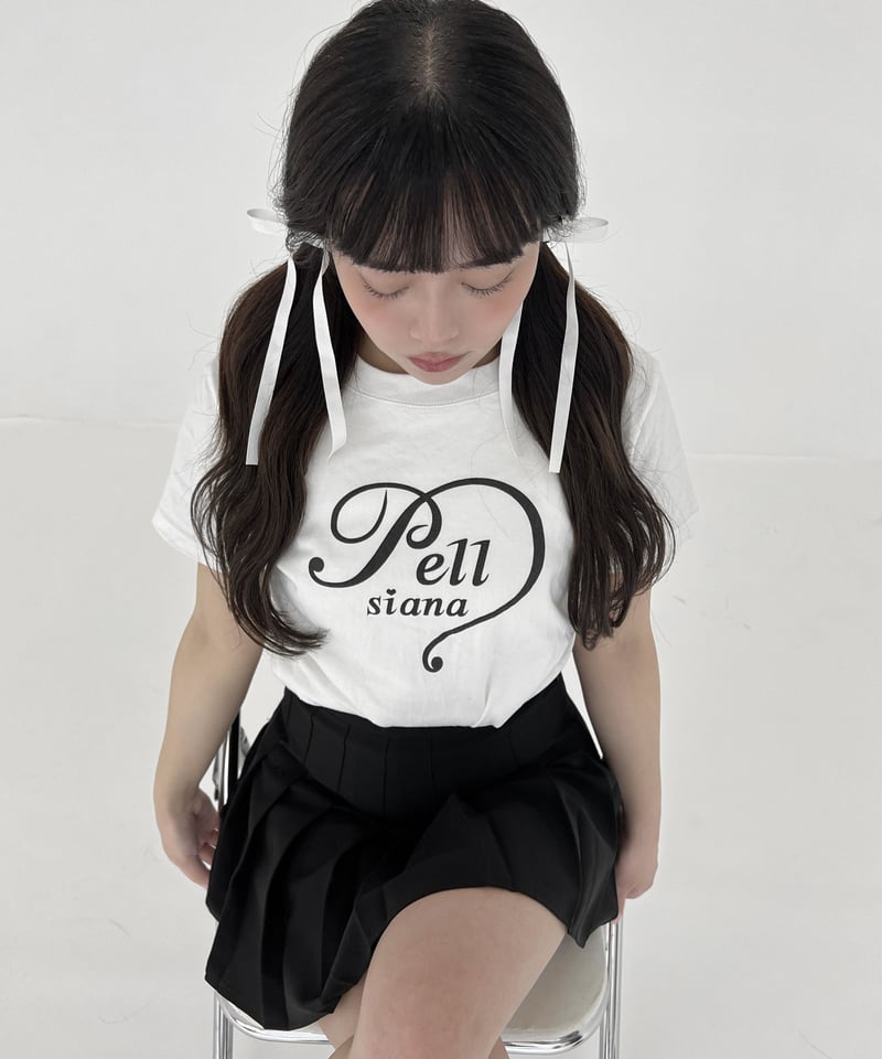 pellsiana logo original T-shirt | pellsiana