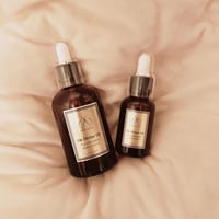 fm Divine oil「エフエム ディヴァインオイル」 100ml【FEMINITY】