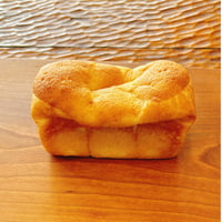 【店頭受取】たまご食パン