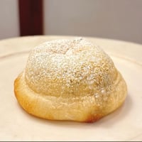 【店頭受取】クリームパン(カボチャ）《要冷蔵》  のコピー