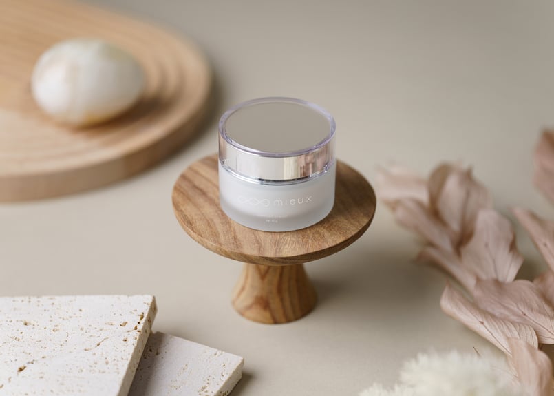 ENVIORN Moisture Cream 2 モイスチャークリーム2 試してみた】エンビロン モイスチャークリーム2の効果・肌質別の口コミ