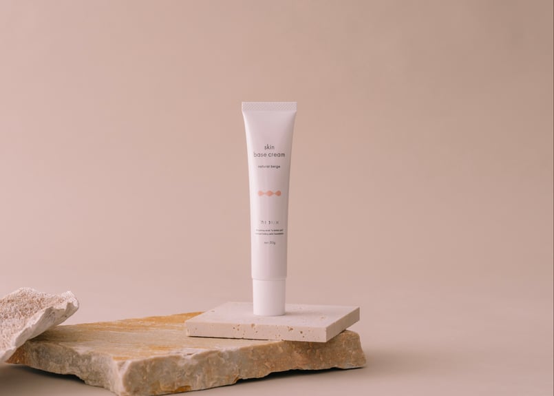 skin base cream｜スキンベースクリーム | mieux cosme