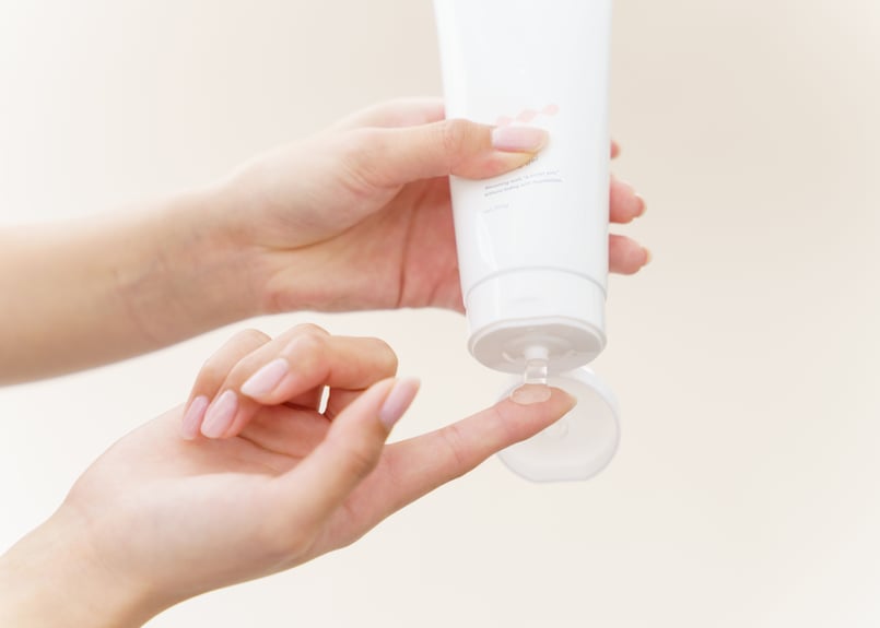 cleansing gel｜クレンジングジェル | mieux cosme