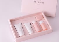 moisture cream｜モイスチャークリーム | mieux cosme