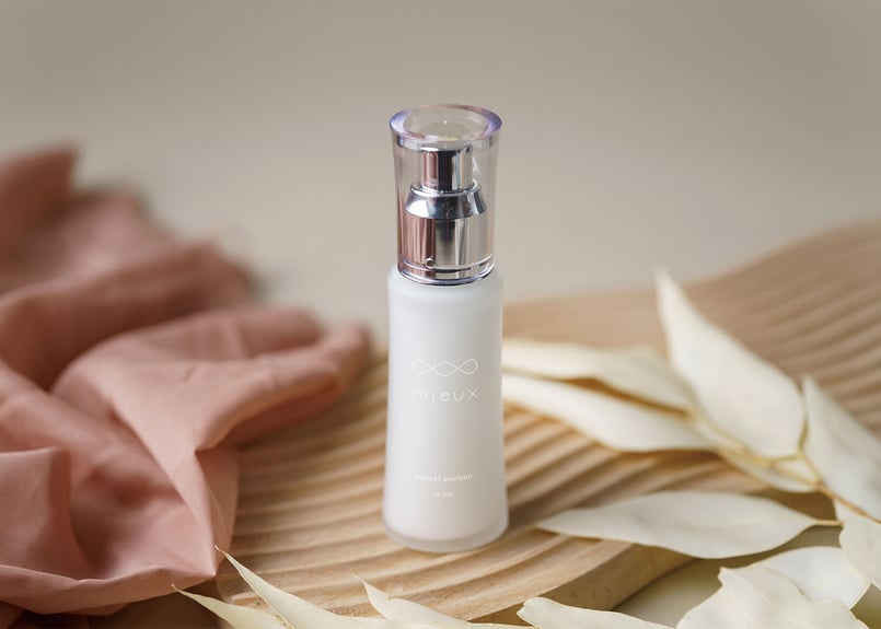 stemcell emulsion｜ステムセルエマルジョン | mieux cosme