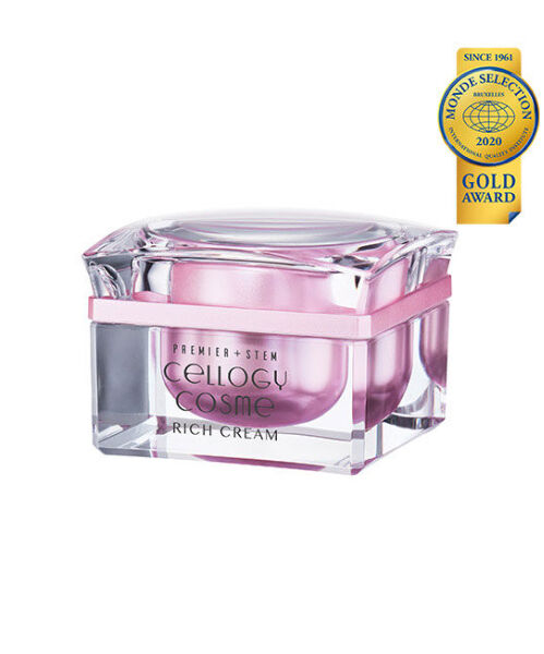 セルロジーコスメ＞ リッチクリーム 30g | 隠れ家salonいろは STORES