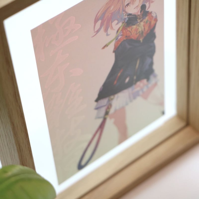 限定販売 〛第1弾「なるほどなOKフロート！」ミニポスター5枚セット