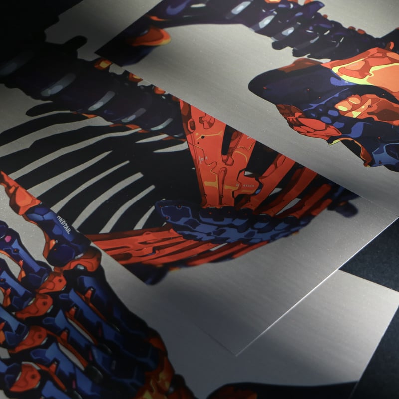 TERU コンプリートセット（3作品） | なるほどなペーパーショップ