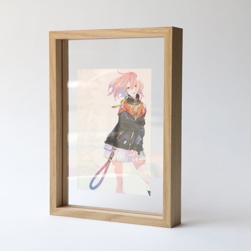 限定販売 〛第1弾「なるほどなOKフロート！」ミニポスター5枚