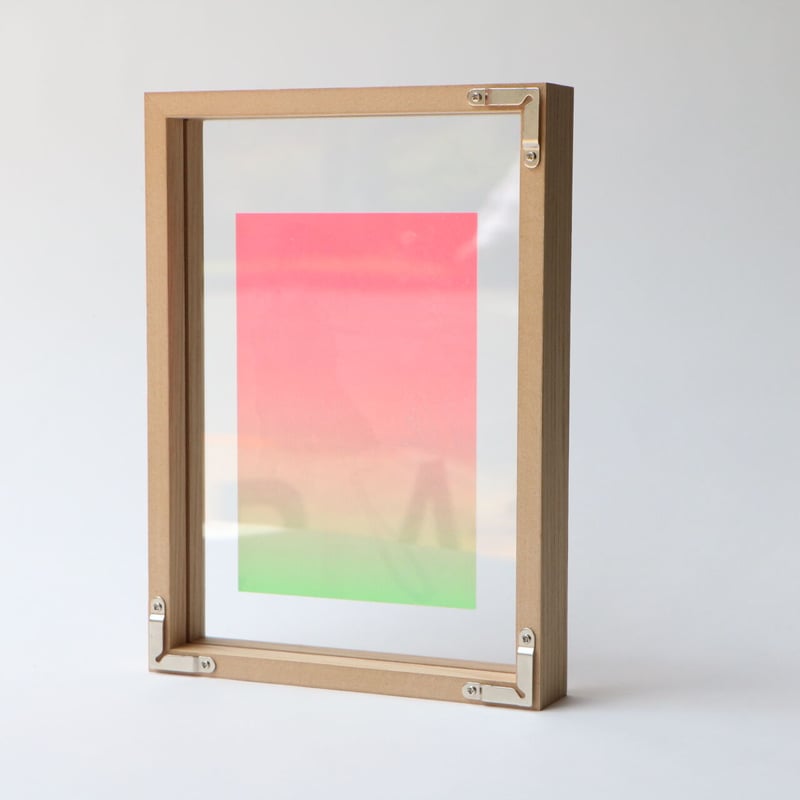 限定販売 〛第1弾「なるほどなOKフロート！」ミニポスター5枚セット