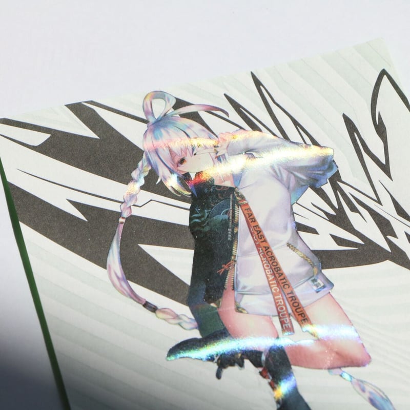 限定販売 〛第1弾「なるほどなOKフロート！」ミニポスター5枚セット