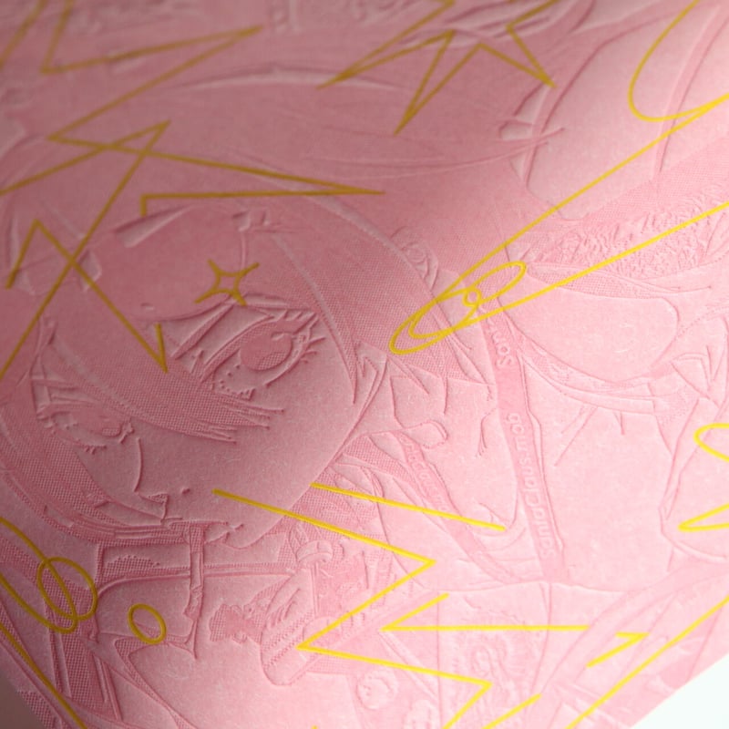 限定販売 〛第1弾「なるほどなOKフロート！」ミニポスター5枚セット