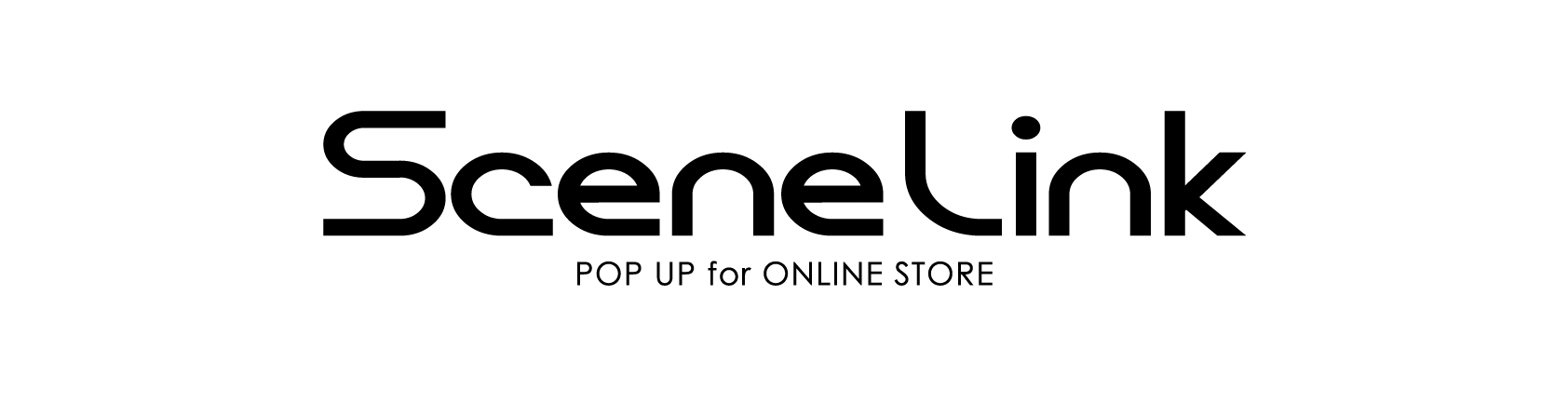SceneLink POP UP for Online Store
