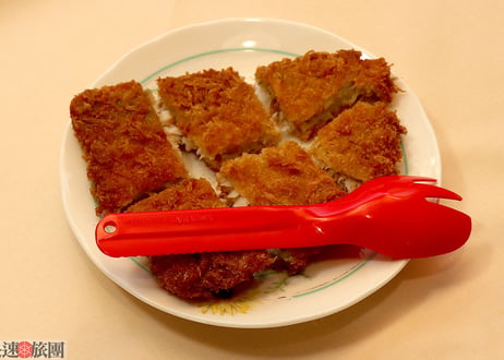 SporkMAN® / スポークマン® (快速旅団)