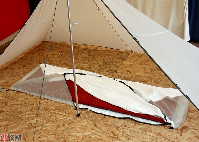 Crew's Capsule（快速旅団） | 快速旅団