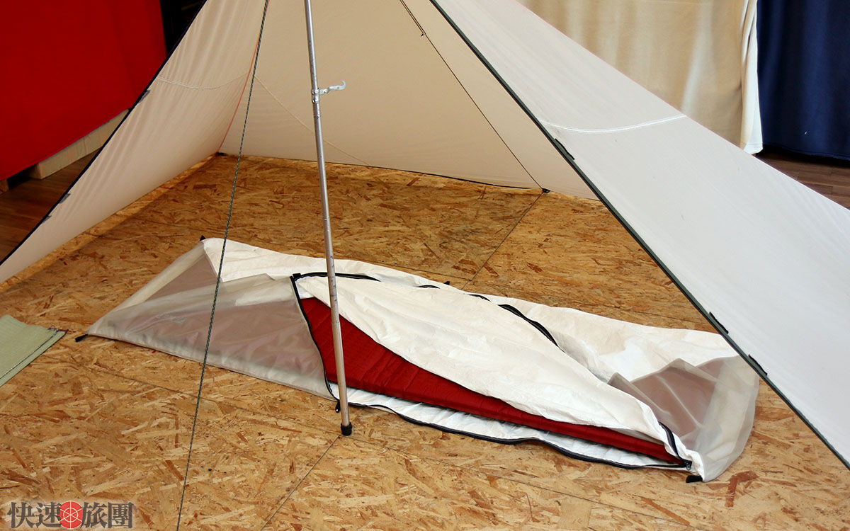 Crew's Capsule（快速旅団） | 快速旅団