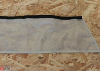 Simple／夢殿 メッシュスカート (快速旅団)