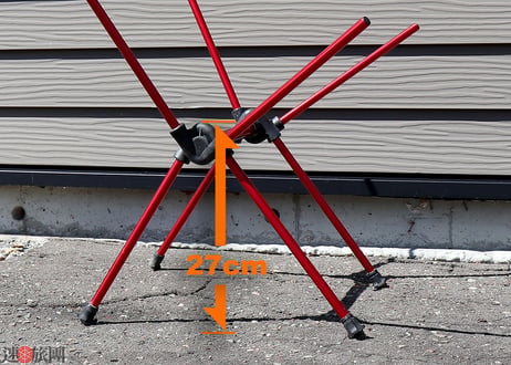 Picnic Table (快速旅団)