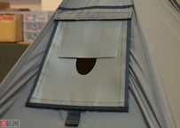 煙筒ポート(快速旅団)