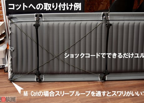 Crew's Capsule（快速旅団）