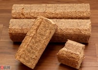 ハイブリックス ラバーウッド3本パック (レニューパシフィック)