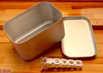 角雪平(快速旅団) アルマイト/NS加工ナシ