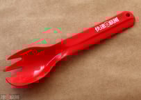 Spork MAN / スポークマン (快速旅団)