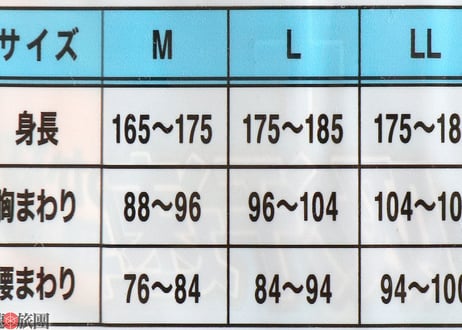 長袖ドライTシャツ(快速旅団)