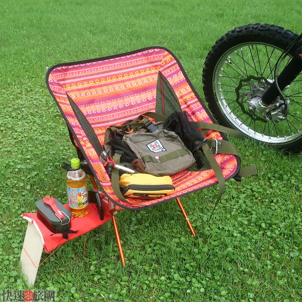 快速旅団cottondackトラベルチェアー、ローチェア 楽天市場】【送料